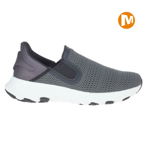 Tenis Merrell Cloud Moc Vent Mujer MX.R.WJZ